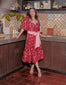 Natalia Dress