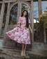 Natalia Dress