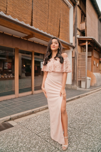Mihara Gown