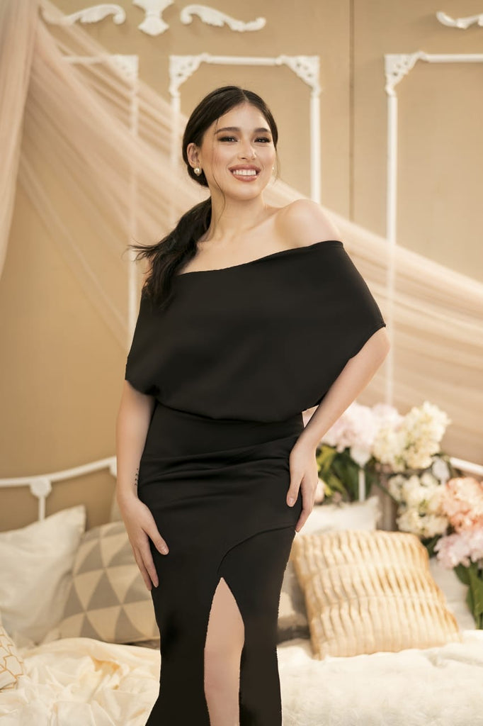Charo Gown