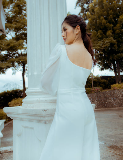 Stella Pantsuit