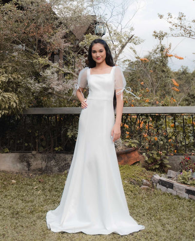 Claudia Gown