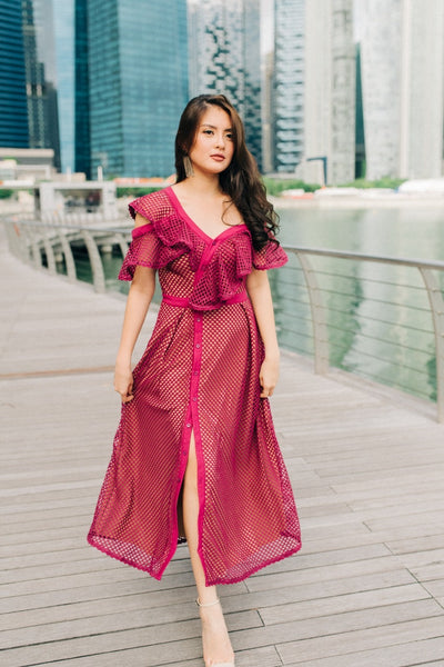 【新品未使用】1+in the family VIOLA Dress 48m 1+in the family]【残りわずか！】VIOLA Dress | natural