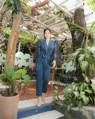 Drew Pantsuit