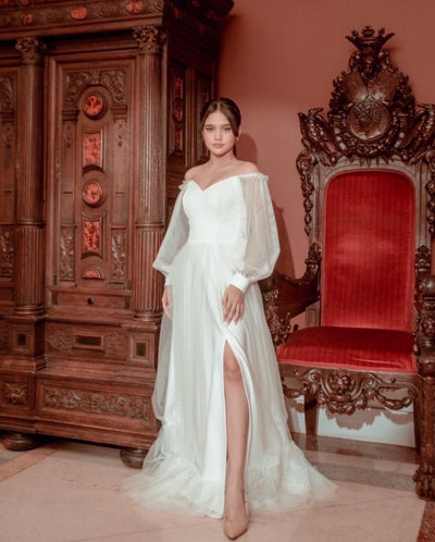 Rosie Gown