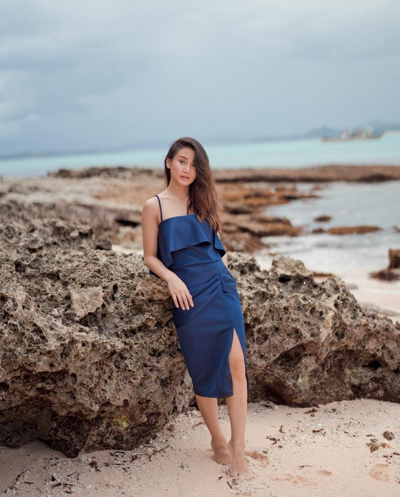 Island Dress – Apt 8 Clothing