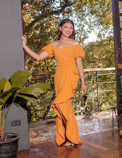 Kimberly Gown