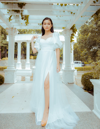 Monroe Gown