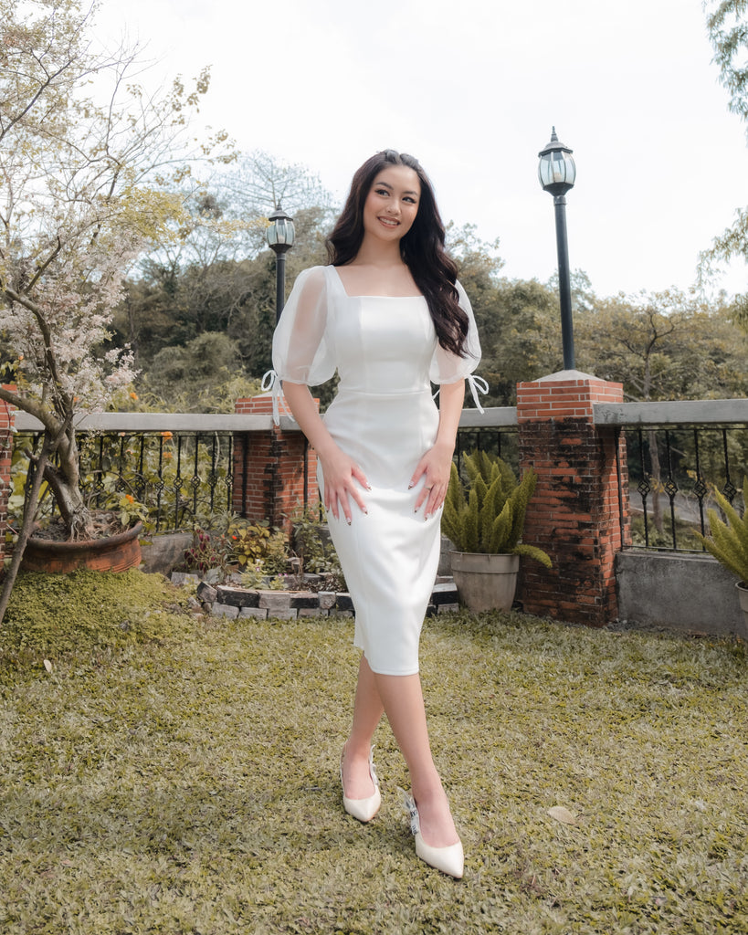 Aubrey Dress – Apt 8 Clothing