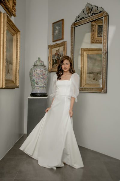 Kai Gown