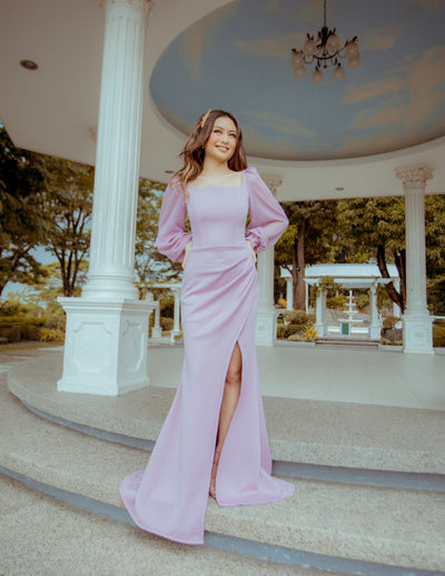 Mara Gown