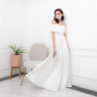 Micaela Gown