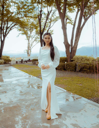 Mara Gown