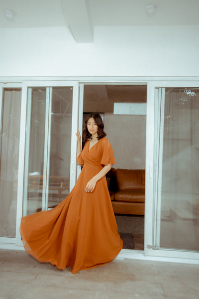 Sylvie Gown