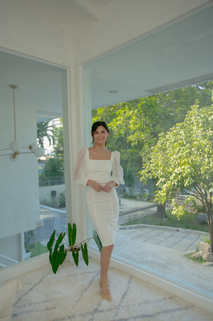 Alana Dress – Apt 8 Clothing