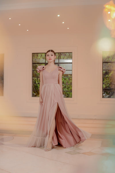 Vivienne Gown