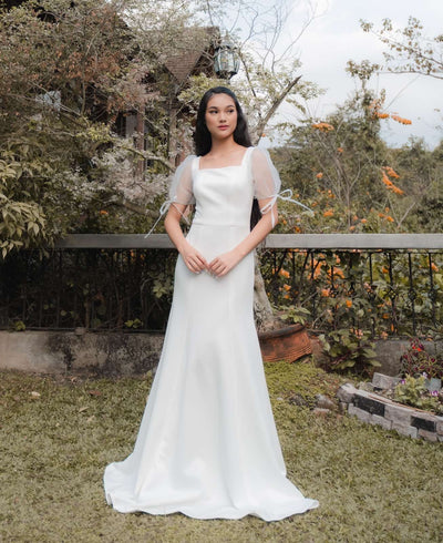 Claudia Gown
