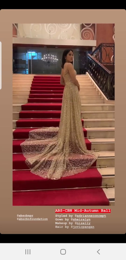 Angela Gown