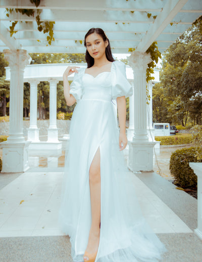 Monroe Gown