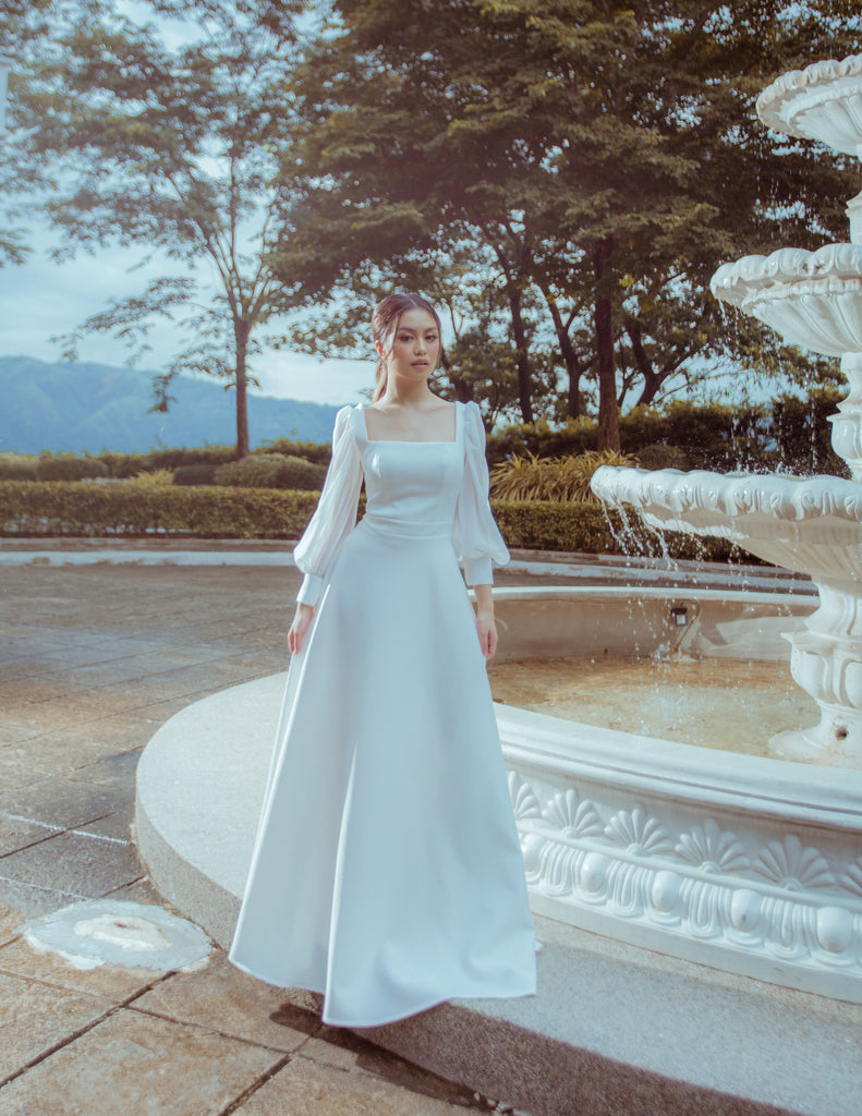Lara Gown Apt 8 Clothing Lara Gown Apt 8 Clothing