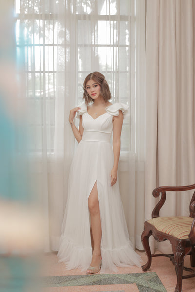 Vivienne Gown