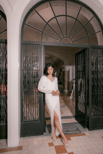 Botega Gown