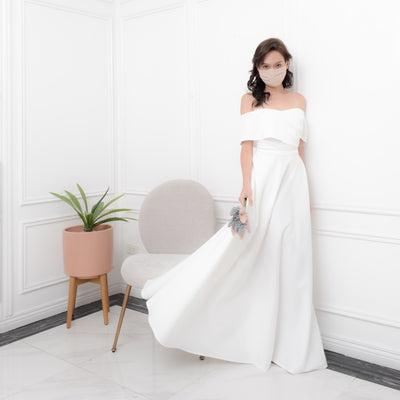 Micaela Gown