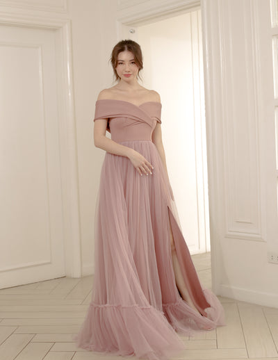 Matilda Gown