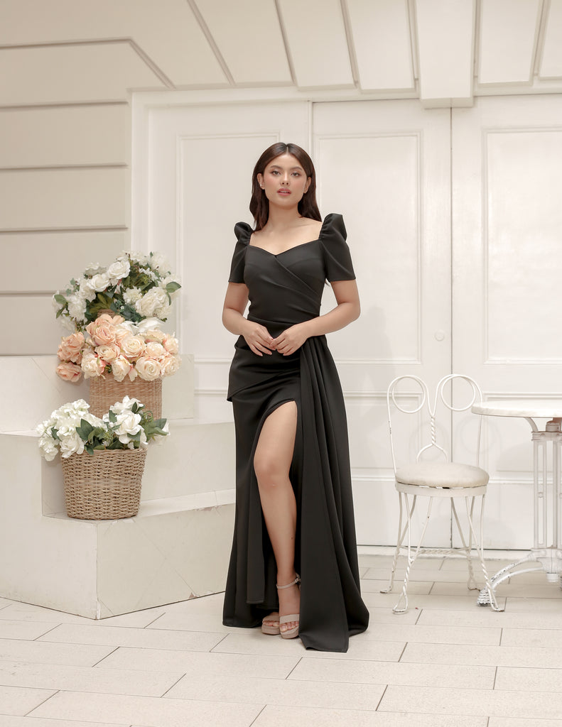 Ramona Gown – Apt 8 Clothing